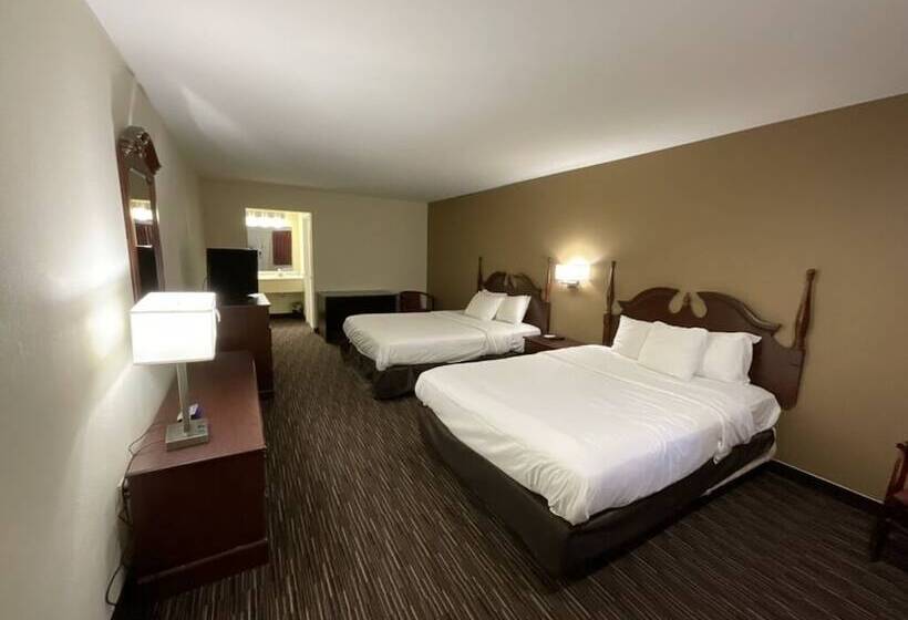 فندق Atlantic Inn