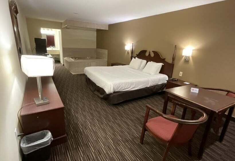 فندق Atlantic Inn