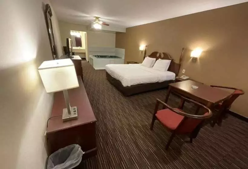 Отель Atlantic Inn