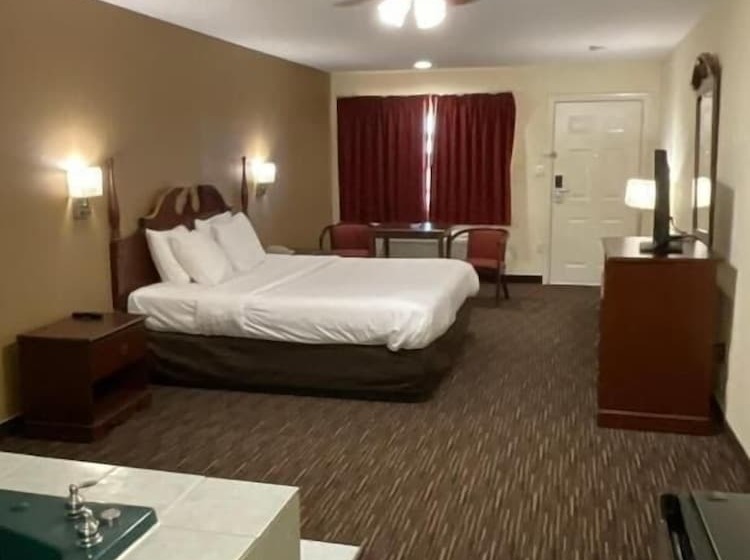 فندق Atlantic Inn