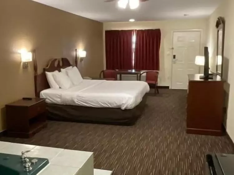 Отель Atlantic Inn