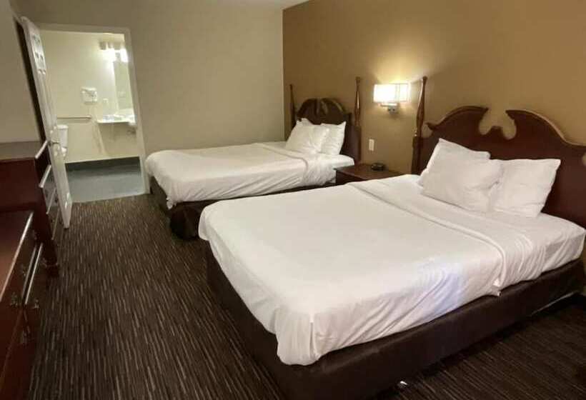 فندق Atlantic Inn