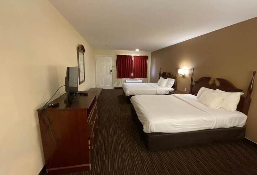 فندق Atlantic Inn