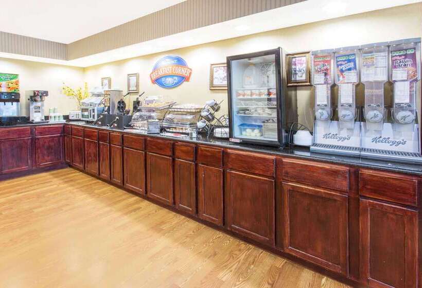 فندق Baymont By Wyndham Muskegon