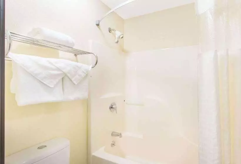 酒店 Baymont By Wyndham Muskegon