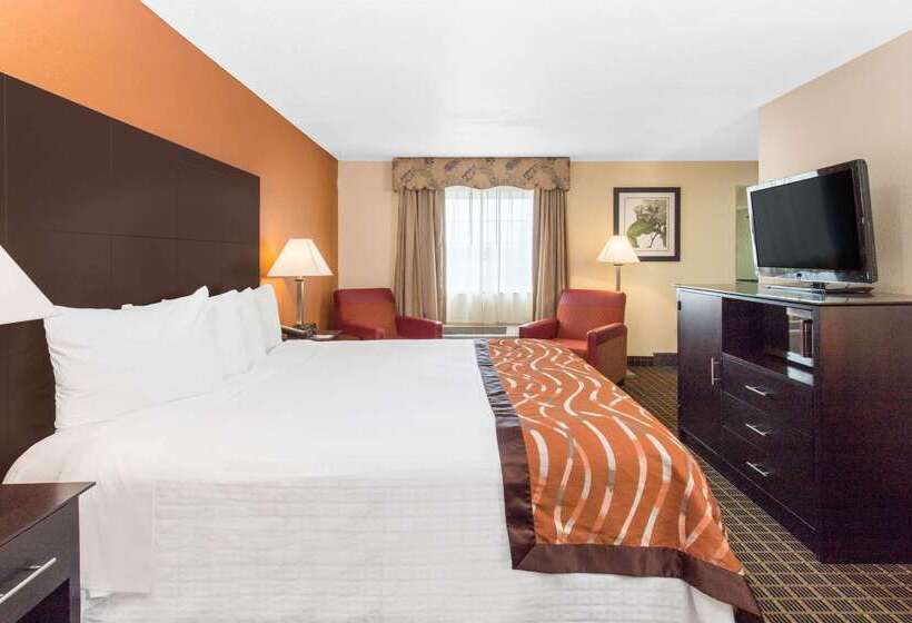 فندق Baymont By Wyndham Muskegon