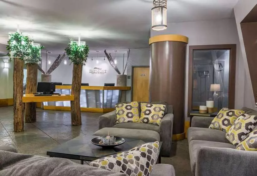 Отель Baymont By Wyndham Noblesville