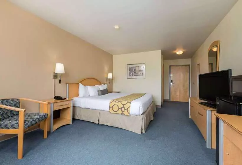 Отель Baymont By Wyndham Noblesville