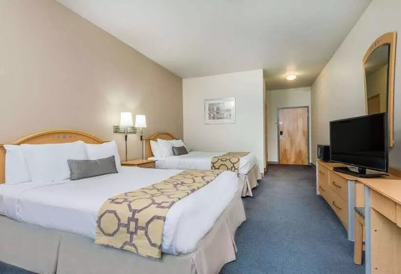 Отель Baymont By Wyndham Noblesville