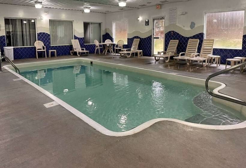 Отель Baymont By Wyndham Noblesville