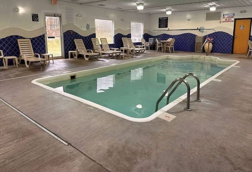 Отель Baymont By Wyndham Noblesville