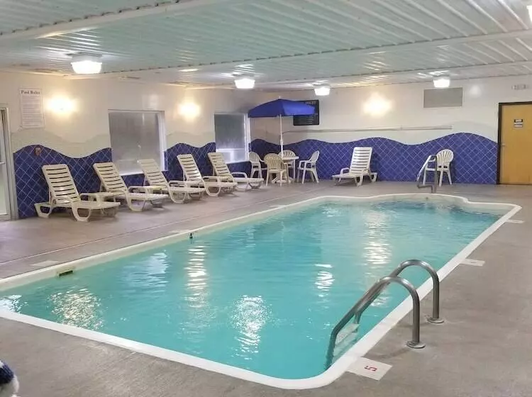 Отель Baymont By Wyndham Noblesville