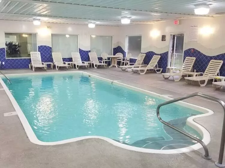 Отель Baymont By Wyndham Noblesville