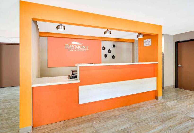 فندق Baymont By Wyndham Plano