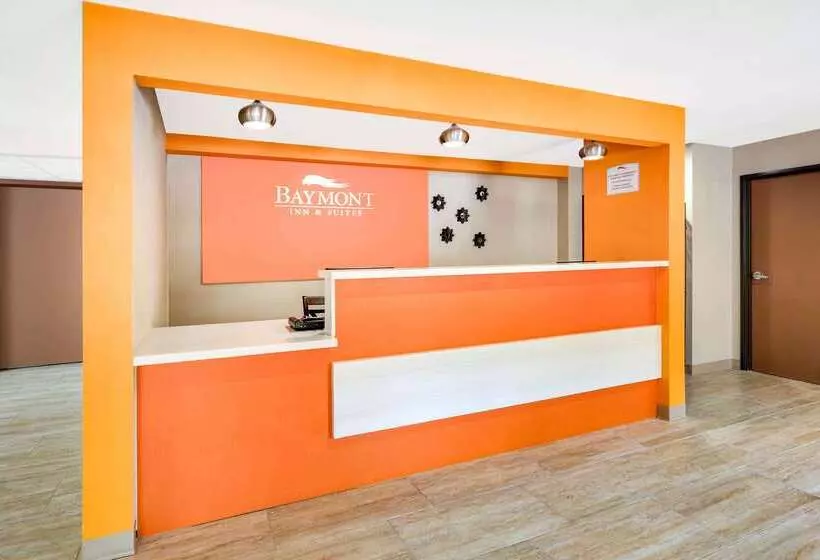 酒店 Baymont By Wyndham Plano