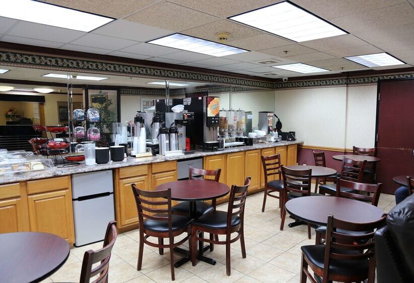 فندق Baymont By Wyndham Plano