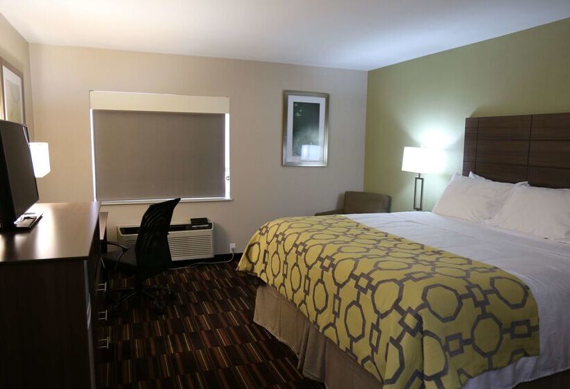 فندق Baymont By Wyndham Plano