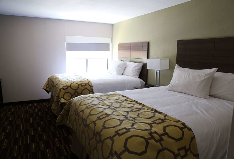 فندق Baymont By Wyndham Plano