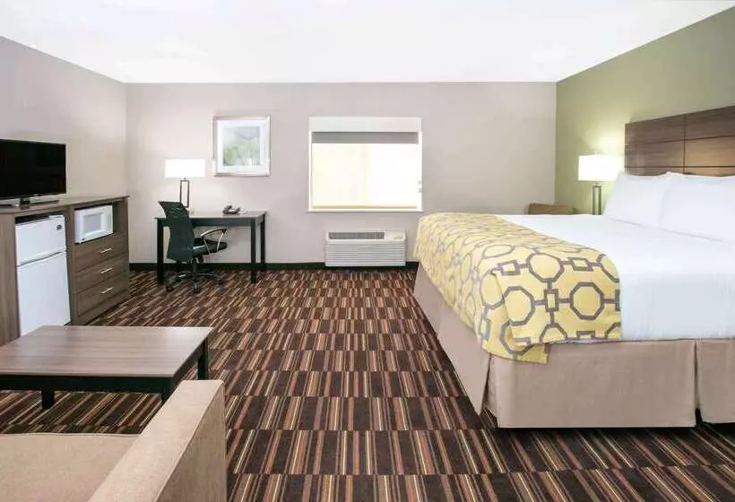 酒店 Baymont By Wyndham Plano