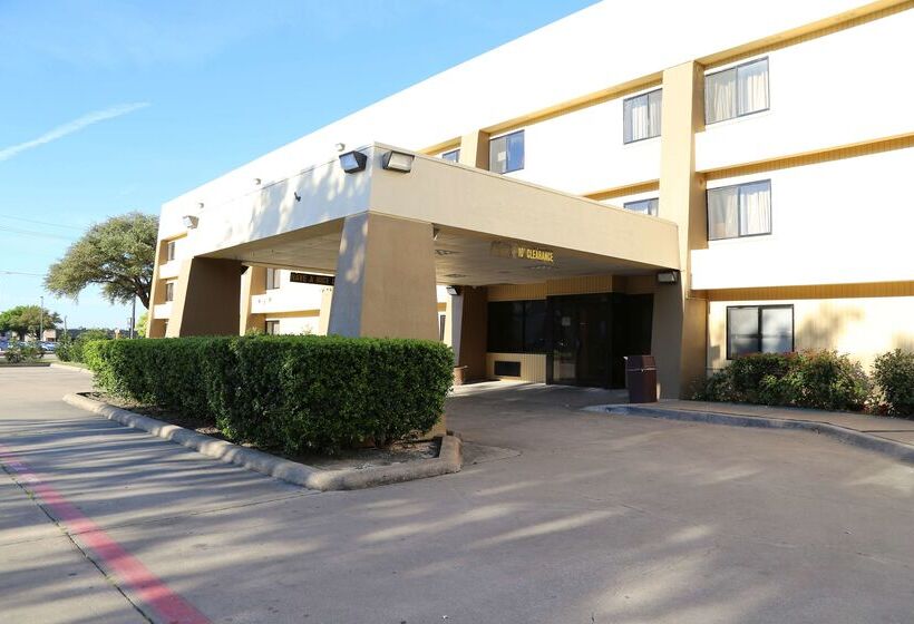 فندق Baymont By Wyndham Plano