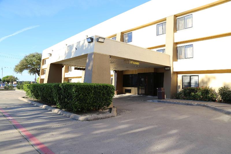 فندق Baymont By Wyndham Plano