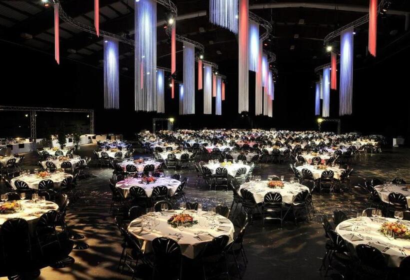 Hotel Bodensee Arena