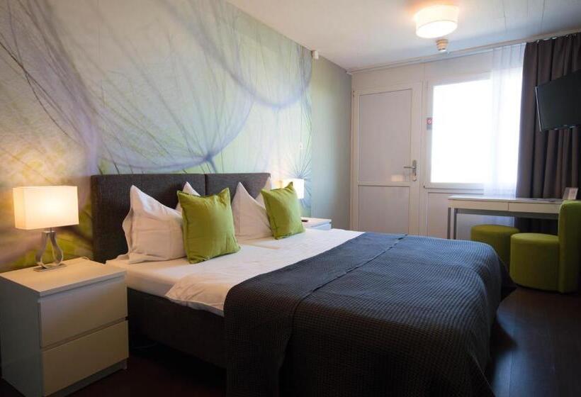 Hotel Bodensee Arena