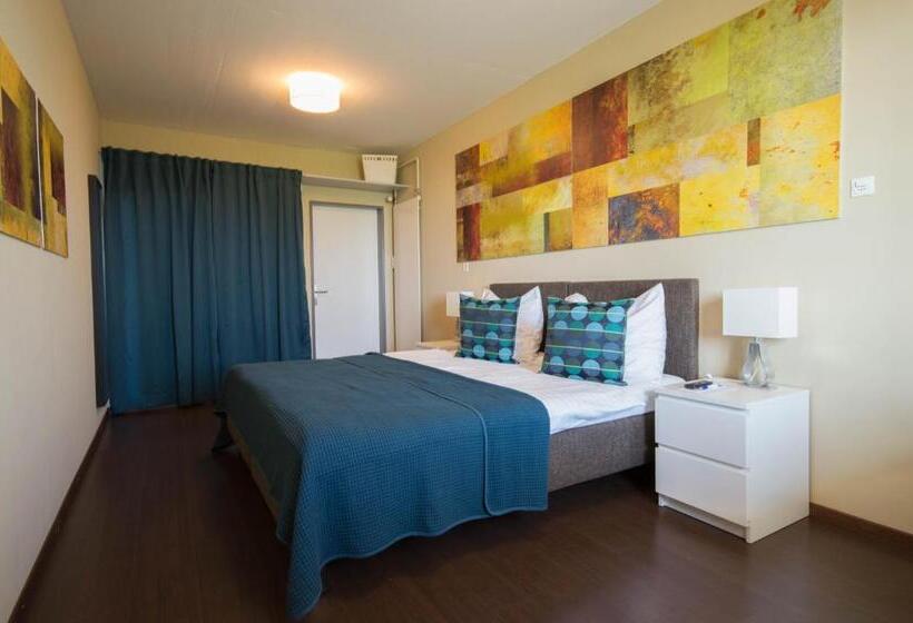 Hotel Bodensee Arena