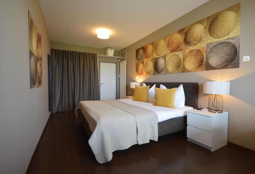 Hotel Bodensee Arena