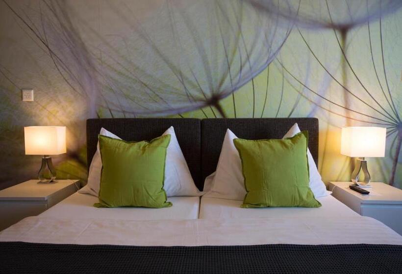 Hotel Bodensee Arena