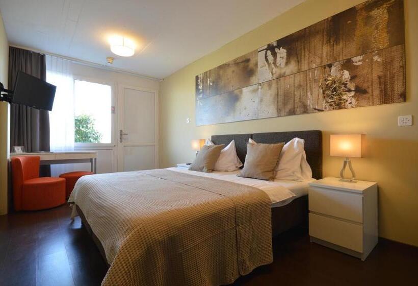 Hotel Bodensee Arena