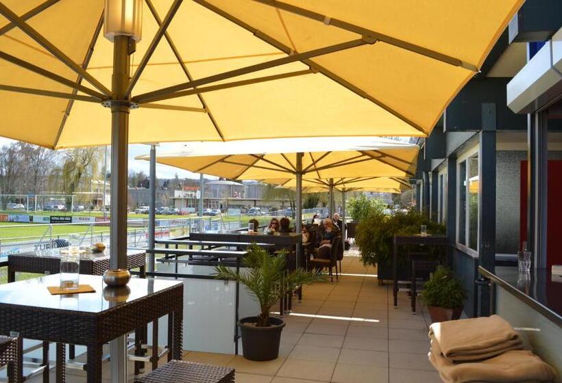 Hotel Bodensee Arena