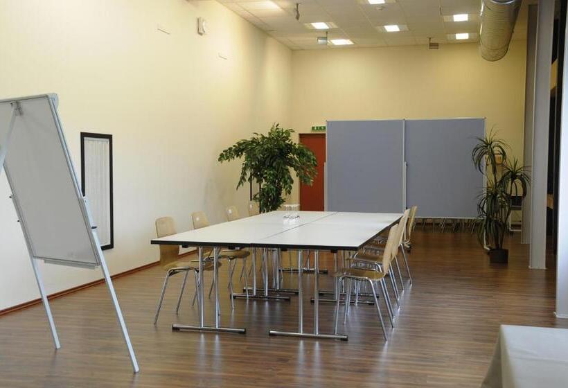 Hotel Bodensee Arena