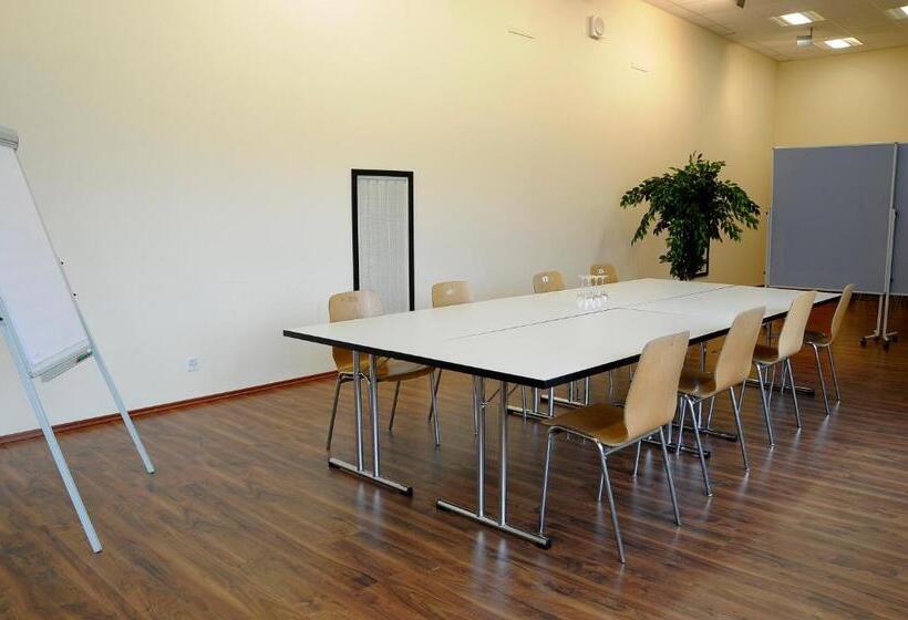 Hotel Bodensee Arena