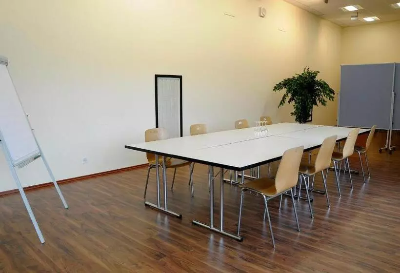 호텔 Bodensee Arena