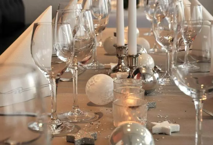 호텔 Bodensee Arena