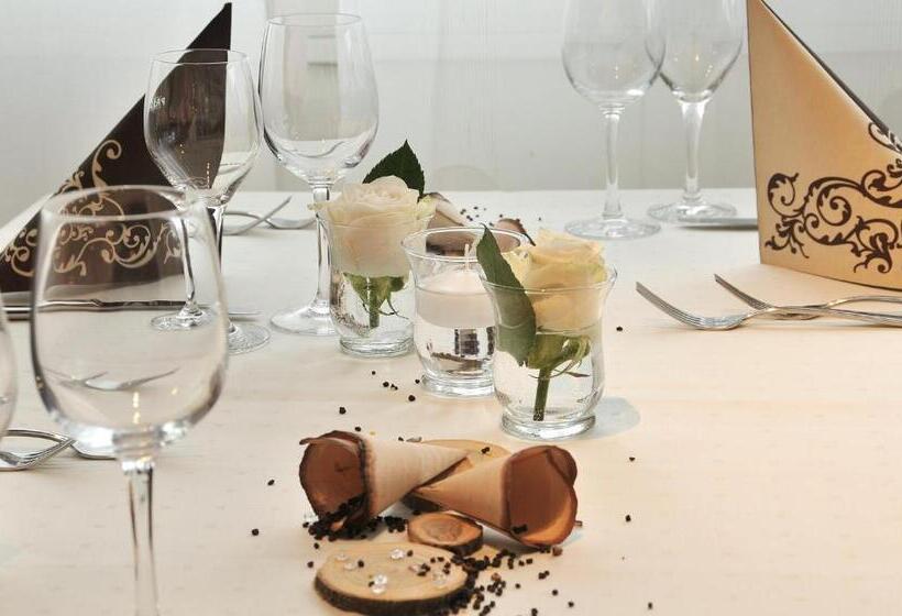 Hotel Bodensee Arena