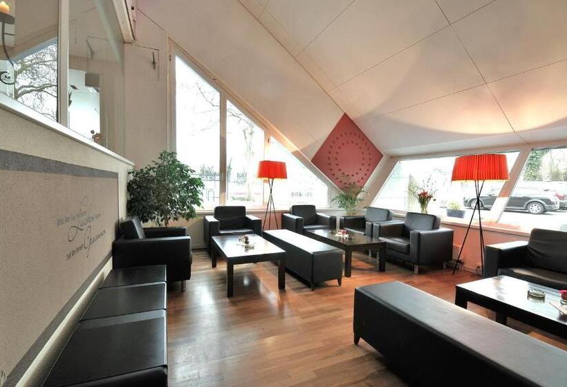 Hotel Bodensee Arena