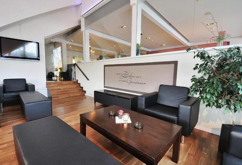 Hotel Bodensee Arena