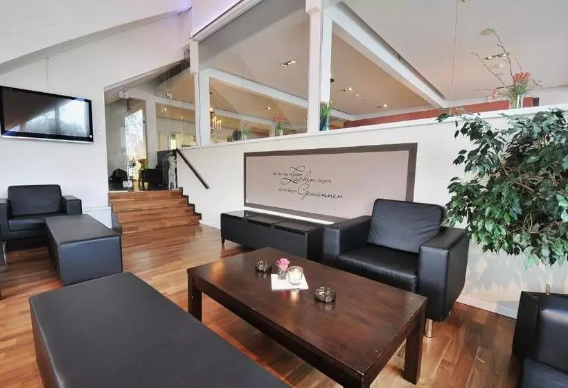 호텔 Bodensee Arena