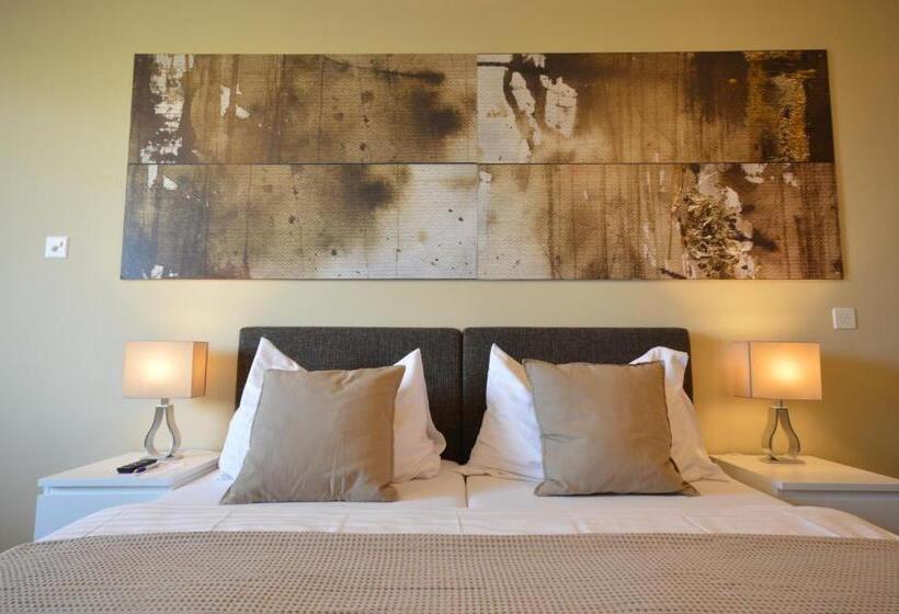 Hotel Bodensee Arena