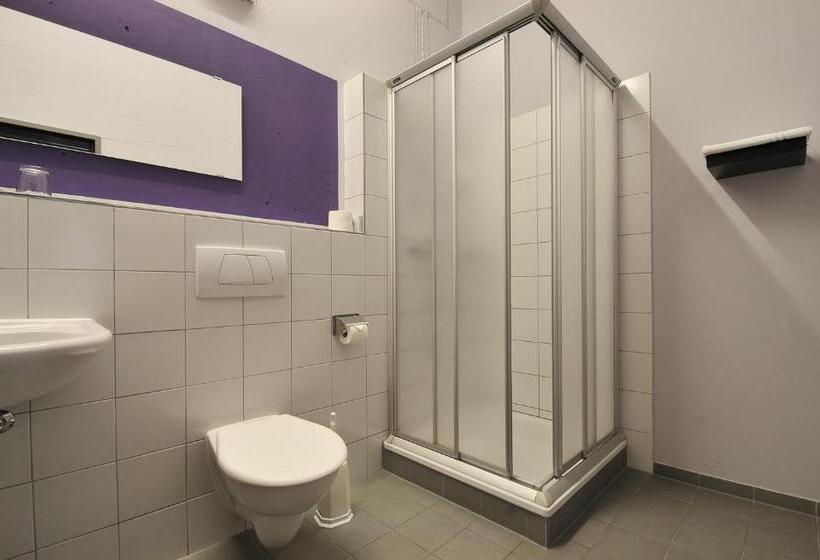 Hotel Bodensee Arena