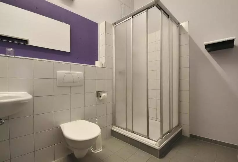 호텔 Bodensee Arena