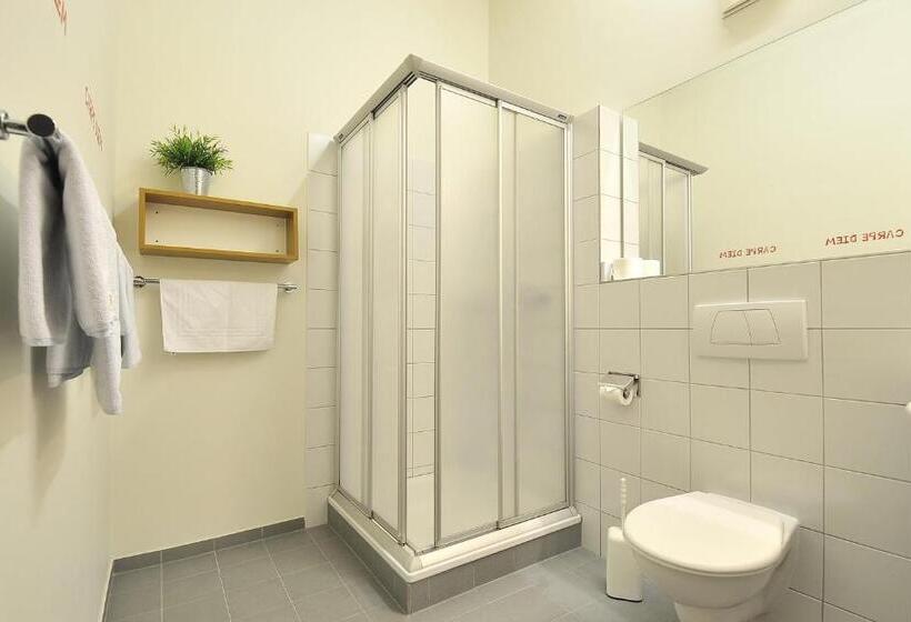 Hotel Bodensee Arena