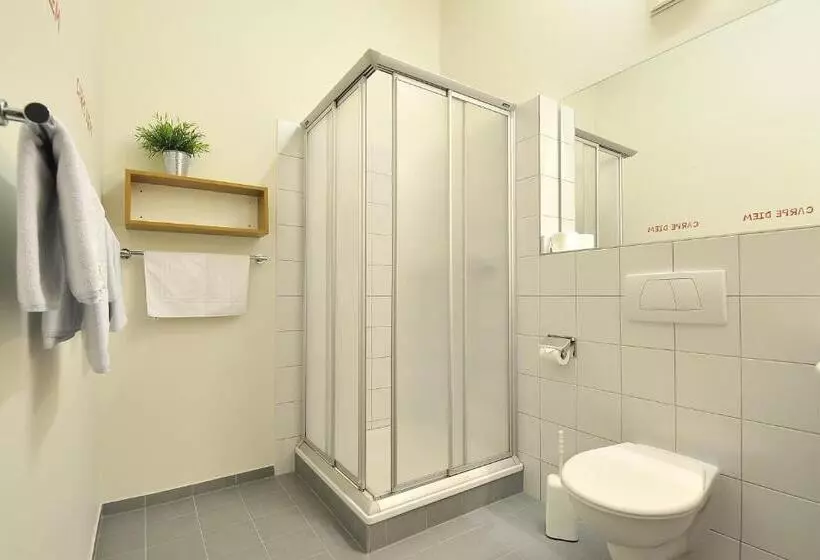 호텔 Bodensee Arena