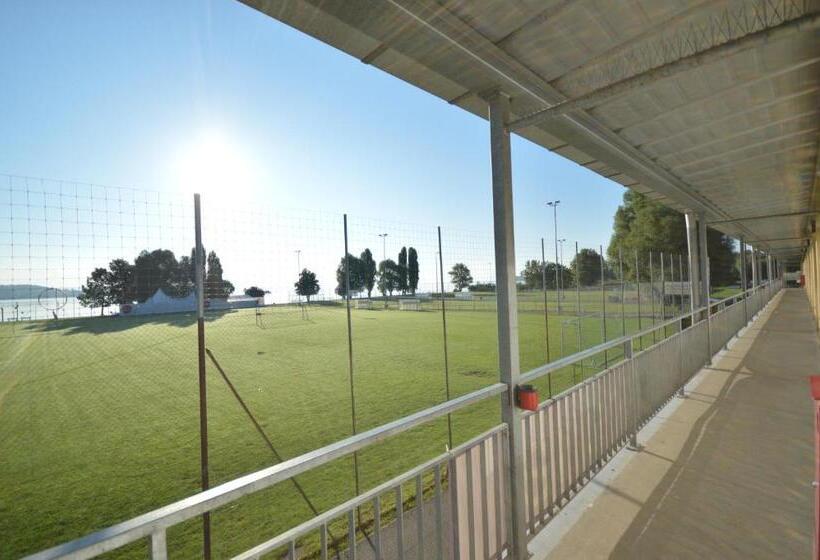 Hotel Bodensee Arena