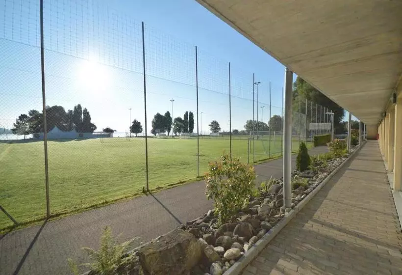 호텔 Bodensee Arena