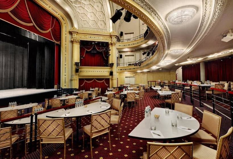 酒店 Millennium Premier New York Times Square