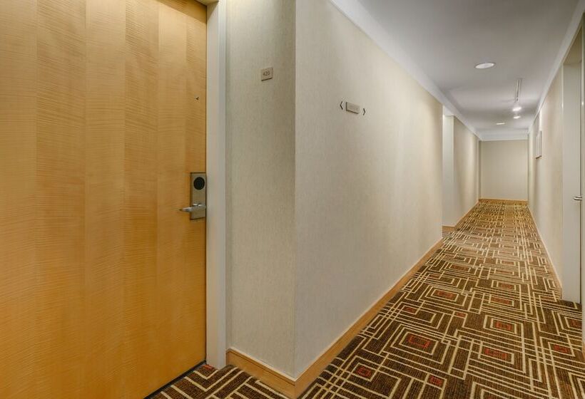 酒店 Millennium Premier New York Times Square