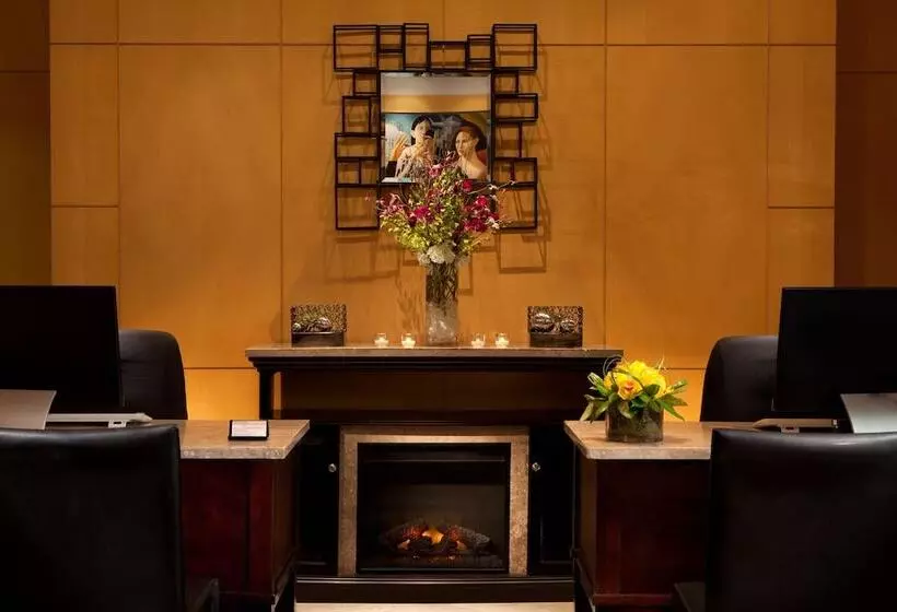 호텔 Millennium Premier New York Times Square